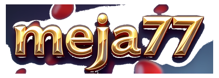 meja77 logo