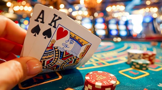 meja77 What Makes Bingo Stand Out