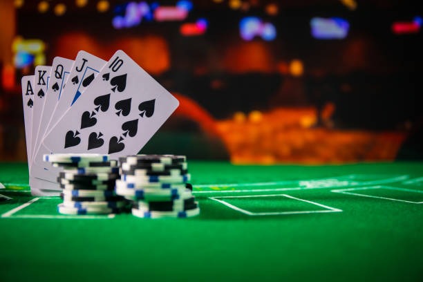 meja77 Sportsbook Markets
